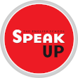 Speak Up Logo